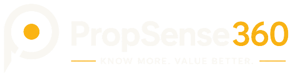 PropSense360