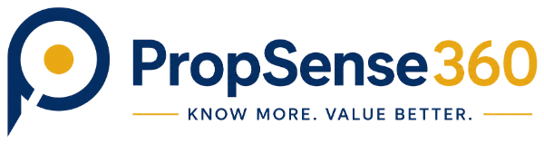 PropSense360